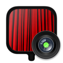 Hand Mirror + icon